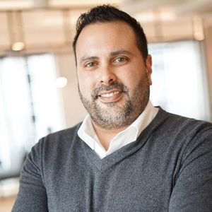 Meet your Posher, Tim